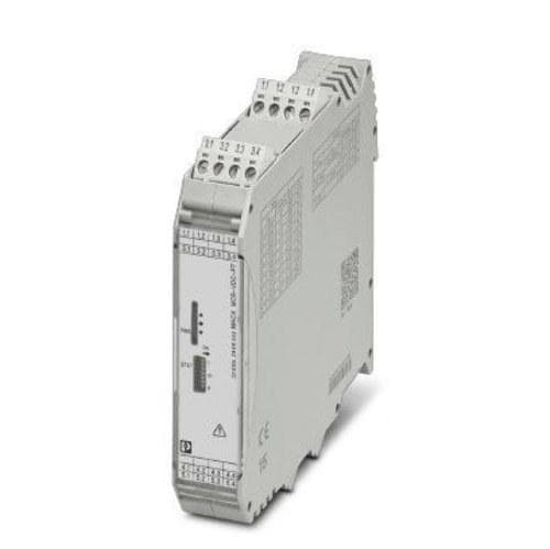 PHOENIX CONTACT - Convertidor de tensión MACX MCR-VDC-PT