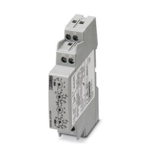 PHOENIX CONTACT - IMPULSOR COMPACTO ETD-BL-2T-I-230