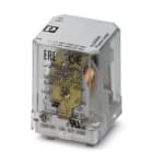 PHOENIX CONTACT - Relé de alta potencia enchufable REL-PR1-24DC/1/MB