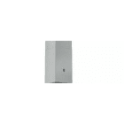 BALAY - Campana decorativa pared diseño piramidal 3BC677EX 75cm acero inoxidable clase energética B
