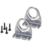 PHOENIX CONTACT - Soporte para montaje inoxidable 2A PLD M-ME MB/D40