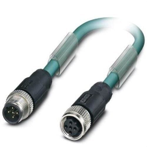 PHOENIX CONTACT - Cable SAC-2P-M12MSB/2-915/M12FSB VA de sistema de bus