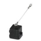 PHOENIX CONTACT - TAPA PROTECTORA HC-STA-D07-BCSFS-PLR-BK