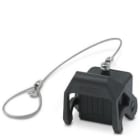 PHOENIX CONTACT - TAPA PROTECTORA HC-STA-D07-HCLWS-PL-BK