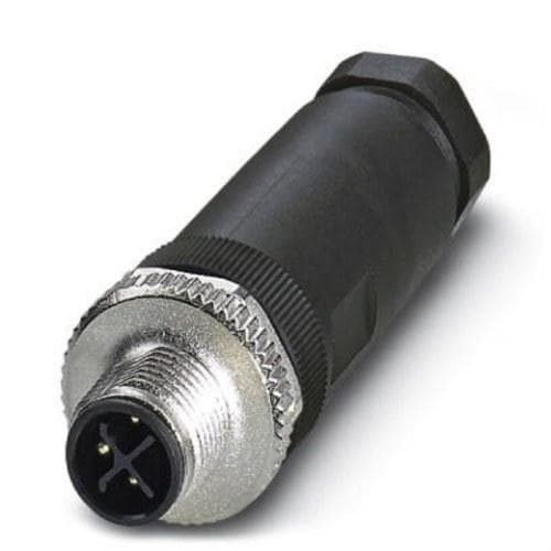 PHOENIX CONTACT - Conector enchufable SACC-M12MSS-2PECON-PG 9-M