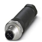 PHOENIX CONTACT - Conector enchufable SACC-M12MSS-2PECON-PG 9-M