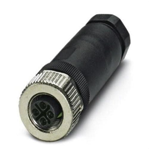 PHOENIX CONTACT - Conector enchufable SACC-M12FSS-2PECON-PG 9-M