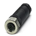 PHOENIX CONTACT - Conector enchufable SACC-M12FSS-2PECON-PG 9-M