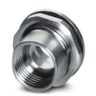 PHOENIX CONTACT - PRENSAESTOPAS SACC-BP-F-M12/M15-6-THR