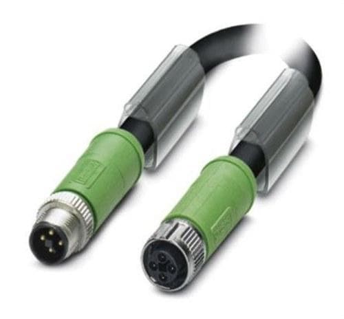 PHOENIX CONTACT - Cable de potencia SAC-4P-MST/0,3-PUR/FST SCO