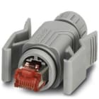 PHOENIX CONTACT - Conector enchufable CUC-V06-C1PGY-S/R4CE8:1