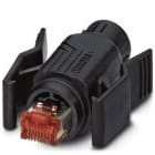 PHOENIX CONTACT - Conector enchufable CUC-V06-C1PBK-S/R4CE8:1