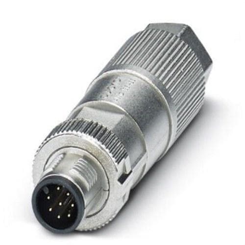 PHOENIX CONTACT - Conector enchufable SACC-MS-8QO-0,5 SH SCO
