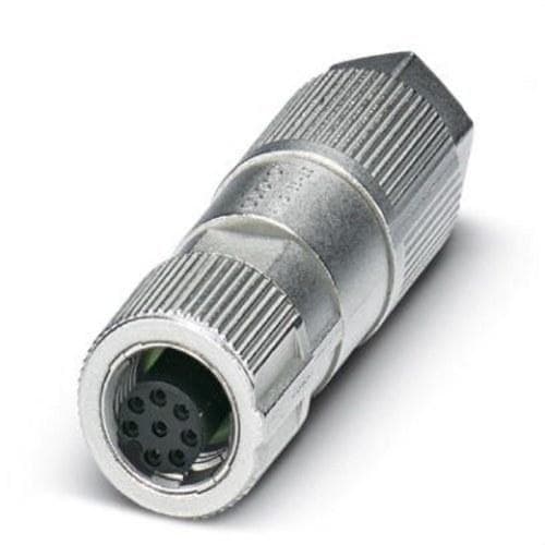 PHOENIX CONTACT - Conector enchufable SACC-FS-8QO-0,5 SH SCO