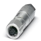 PHOENIX CONTACT - Conector enchufable SACC-FS-8QO-0,5 SH SCO