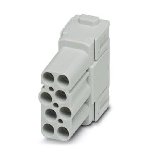 PHOENIX CONTACT - Módulo de insertos de contacto HC-M-08-CT-F