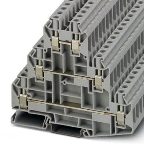 PHOENIX CONTACT - BORNE MULTIPISO UT 6-3L