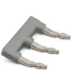PHOENIX CONTACT - PEINE PUENTEADOR 16,4MM 24X39MM 3P GY