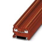 PHOENIX CONTACT - BORNE PUSH-IN 0,14-1,5MM² 3,5X30,5MM RD