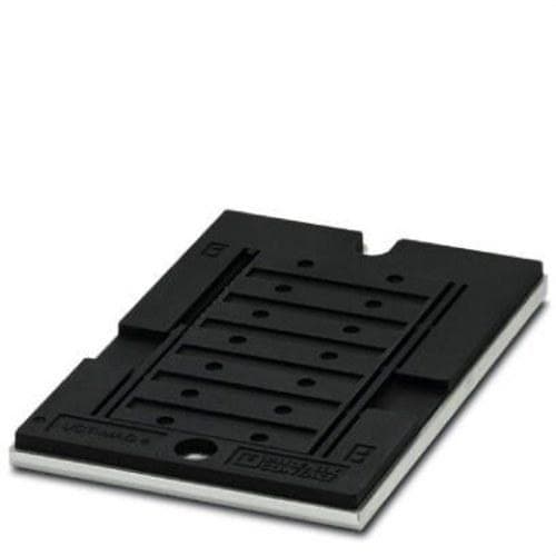 PHOENIX CONTACT - Soporte almacenamiento TMP-UCT-MAG4 para la THERMOMARK PRIME y la THERMOMARK CARD