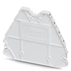 PHOENIX CONTACT - TAPA FINAL 63,6X2,2X48,9MM 4-1 WH