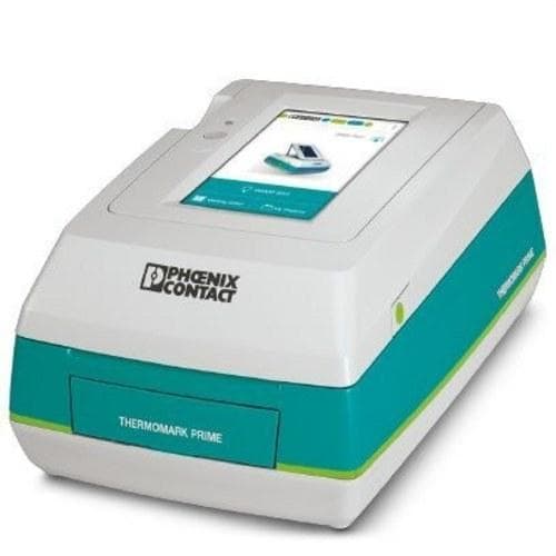 PHOENIX CONTACT - Impresora de transferencia THERMOMARK PRIME
