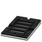 PHOENIX CONTACT - Soporte almacenamiento TMP-UCT-MAG28 para la THERMOMARK PRIME y la THERMOMARK CARD