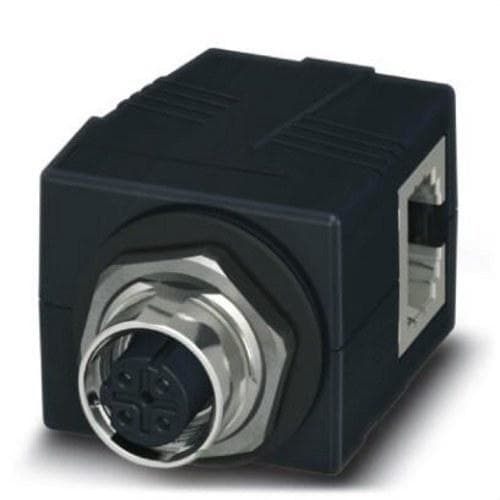PHOENIX CONTACT - Pasamurode control CUC-BH-M12D1PBK-A/R4BE
