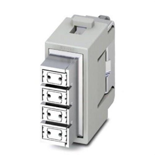 PHOENIX CONTACT - Módulo de insertos de contacto HC-M-08-GBIT-CT-F