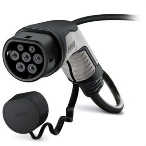 PHOENIX CONTACT - Cable de carga AC EV-T2G3C-3AC32A-5,0M6,0ESBK01