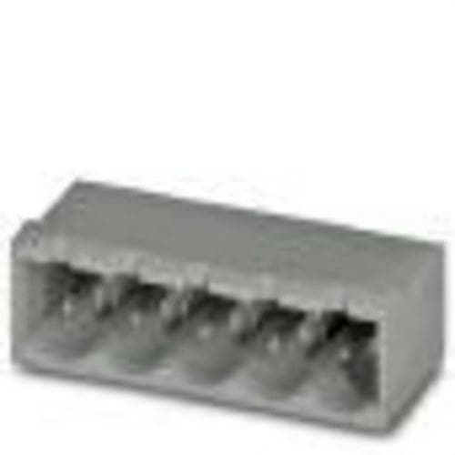PHOENIX CONTACT - Conector enchufable para placa de circuito impreso BCH-500HS-8 GN BDWH:9-16 Q
