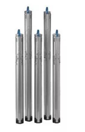 GRUNDFOS - Bomba sumergible SQ3-105/80m 1x230V 1,1-1,73kW 3"