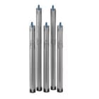 GRUNDFOS - Bomba sumergible SQ3-105/80m 1x230V 1,1-1,73kW 3"