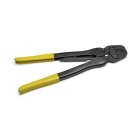 CEMBRE - Herramienta manual HP4-C10 conectores C6-C6 y C10-C10