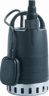 GRUNDFOS - Bomba achique Unilift-CC7A1 1x230V