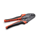 CEMBRE - Herramienta manual serie Crimpstar HNN3 terminales preaislados nylon para secciones 1,5-10mm²