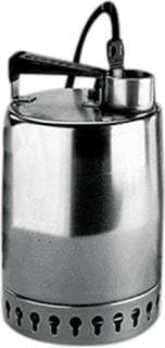 GRUNDFOS - Bomba AP12.40.04.3 3x400V 0,54Hp sin interruptor 1.1/2