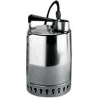 GRUNDFOS - Bomba AP12.40.04.3 3x400V 0,54Hp sin interruptor 1.1/2