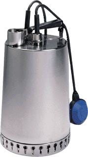 GRUNDFOS - Bomba AP12.40.08.A1 1x230V 1,09Hp interruptor 1.1/2