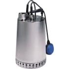 GRUNDFOS - Bomba AP12.40.08.A1 1x230V 1,09Hp interruptor 1.1/2