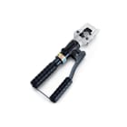 CEMBRE - Herramienta hidráulica HT51 para terminales y manguitos Cu 6-300mm²