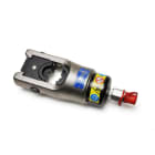 CEMBRE - Cabezal hidráulico RHU131-C Cu 10mm²-400mm² Al 16mm²-240mm²