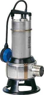 GRUNDFOS - Bomba alta presión 50B.50.08.A1 1x230V 1,20kW con interruptor 2"