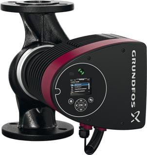 GRUNDFOS - Bomba circuladora electrónica MAGNA3/40-120 PN6/10