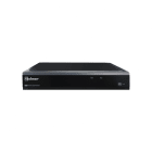 GOLMAR - Grabador digital DVR-04Q híbrido para 4 cámaras