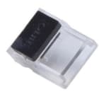 BLUELED - Conector escarabajo tira-cable 8mm 2 vías