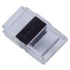 BLUELED - Conector escarabajo tira-tira 8mm 2 vías