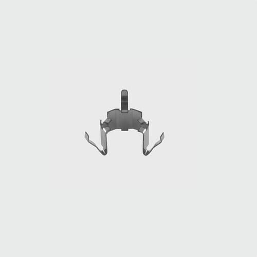 IGUZZINI - MUE.FALSA PARED/TECHO LIGHTUP ORBIT D.28