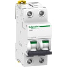 APC by Schneider Electric - INT.AUT.MAGNETOT.IC60N 2P 6A CURVA-C