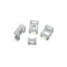 CEMBRE - Base semidireccional en PA6.6 SS9-5 brida máximo 9mm